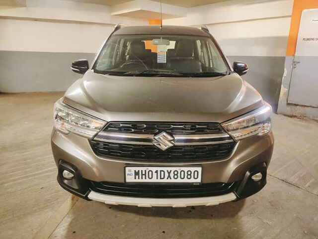 Second Hand Maruti Suzuki XL6 [2019-2022] Zeta AT Petrol in Mumbai