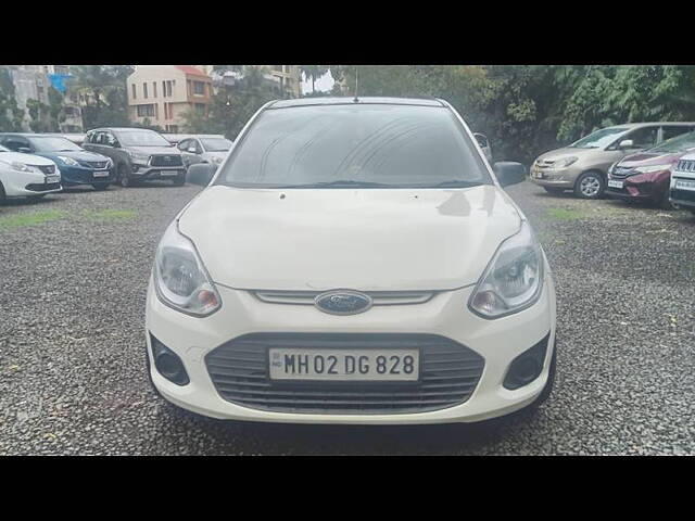 Second Hand Ford Figo [2012-2015] Duratorq Diesel EXI 1.4 in Mumbai