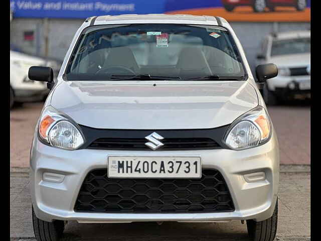 Second Hand Maruti Suzuki Alto 800 [2012-2016] Lxi in Nagpur