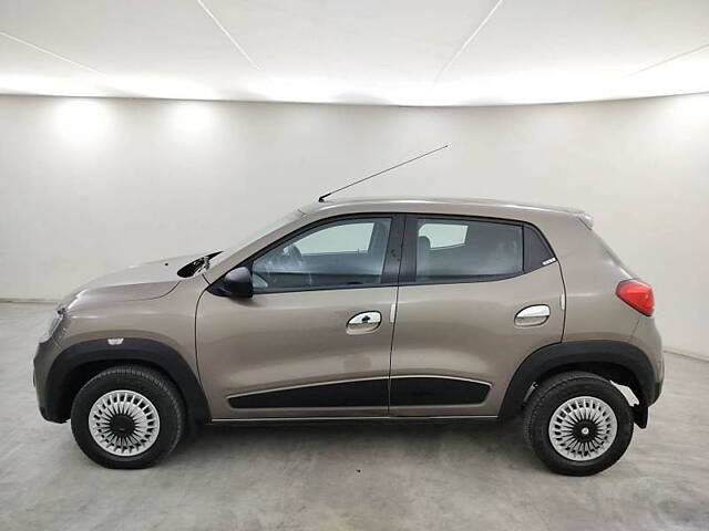 Second Hand Renault Kwid [2019] [2019-2019] RXT Opt in Coimbatore