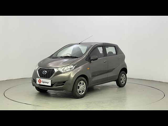 Second Hand Datsun redi-GO [2016-2020] T (O) [2016-2019] in Kolkata