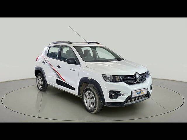 Second Hand Renault Kwid [2015-2019] RXT [2015-2019] in Delhi