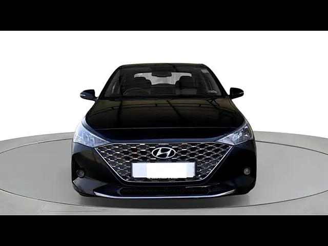 Second Hand Hyundai Verna 2020 SX (O)1.5 VTVT in Patna