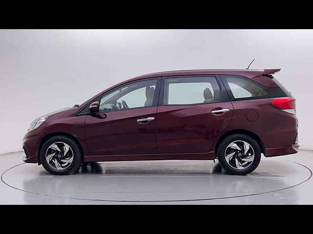 Second Hand Honda Mobilio RS Diesel in Bangalore