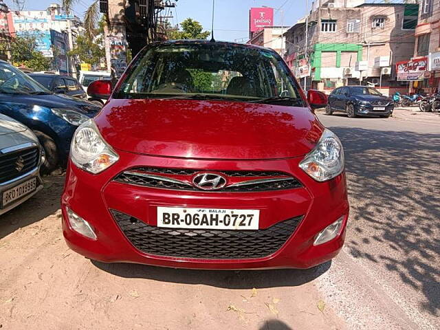 Second Hand Hyundai i10 [2010-2017] Sportz 1.2 Kappa2 in Patna