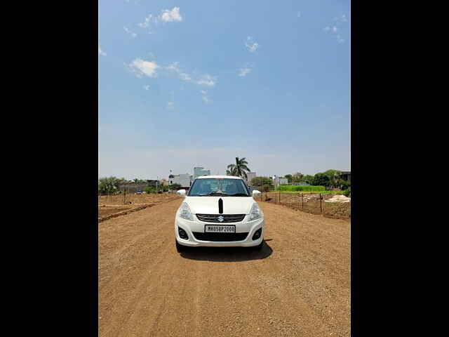 Second Hand Maruti Suzuki Swift DZire [2011-2015] VDI in Nashik