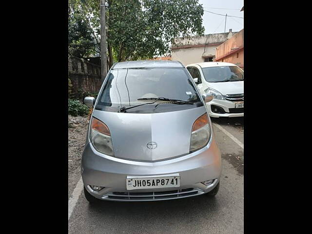 Second Hand Tata Nano LX in Jamshedpur