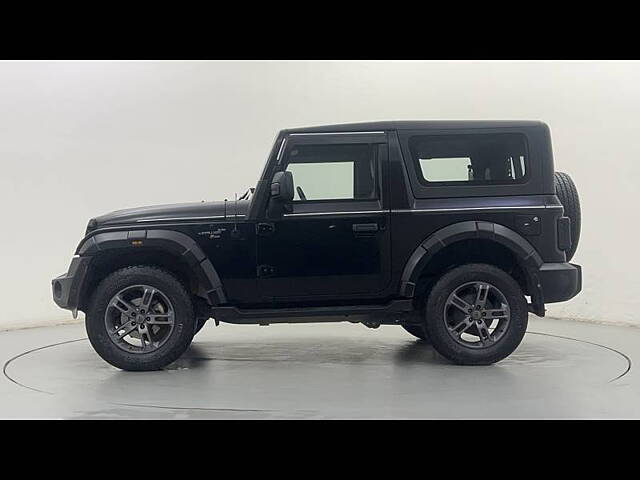 Second Hand Mahindra Thar LX Hard Top Petrol AT in Gurgaon