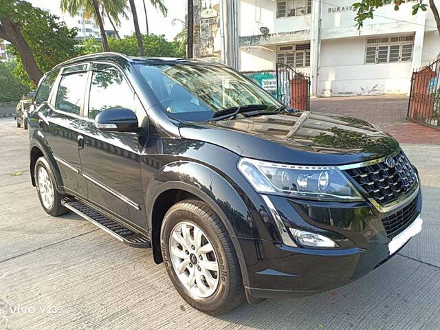 Second Hand Mahindra XUV500 [2015-2018] W9 AT in Mumbai