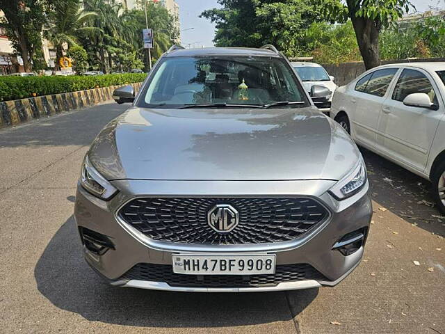 Second Hand MG Astor Sharp 1.5 MT [2021-2023] in Mumbai