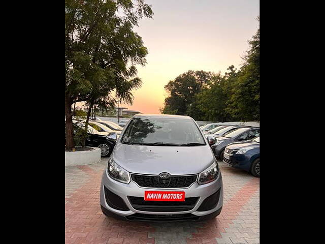 Second Hand Mahindra Marazzo [2018-2020] M4 7 STR in Ahmedabad