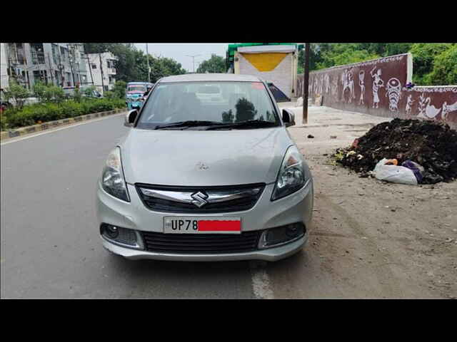 Second Hand Maruti Suzuki Swift DZire [2011-2015] VDI in Kanpur