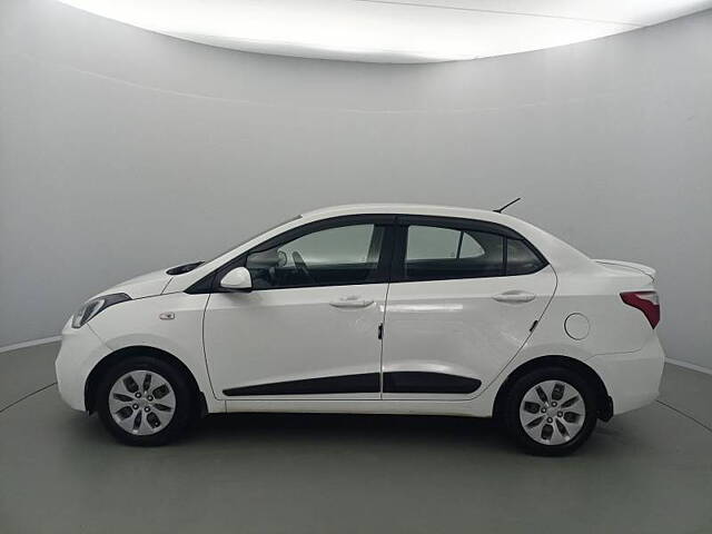 Second Hand Hyundai Xcent [2014-2017] S 1.2 in Jaipur