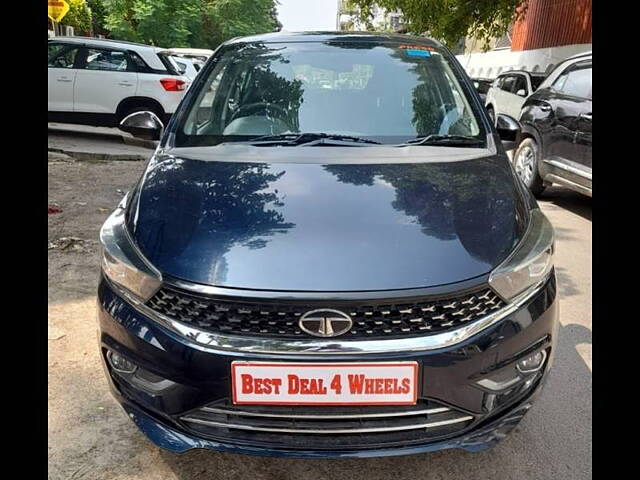 Second Hand Tata Tigor [2018-2020] Revotron XZ+ in Lucknow