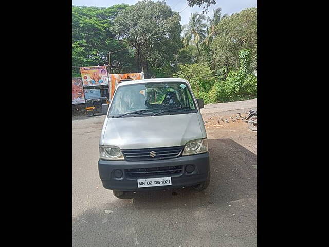 Second Hand Maruti Suzuki Eeco [2010-2022] 5 STR [2014-2019] in Mumbai