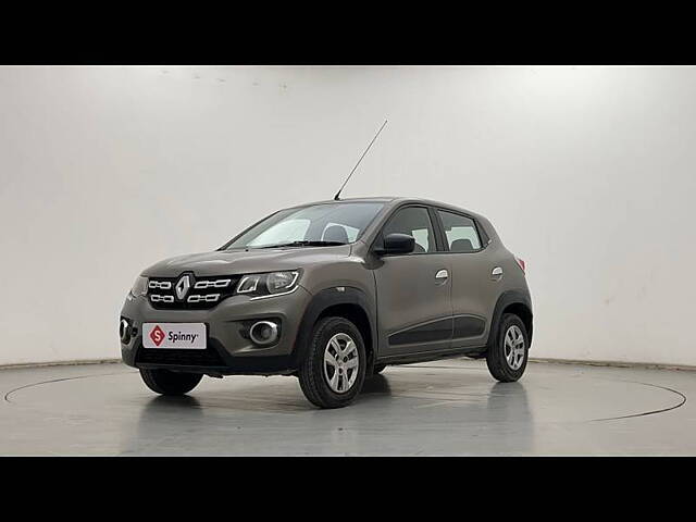 Second Hand Renault Kwid [2015-2019] RXT [2015-2019] in Hyderabad