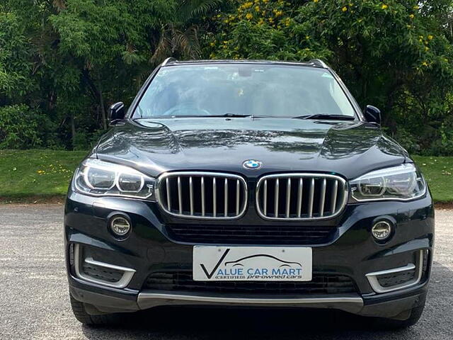 Bmw Certified Cars In Hyderabad