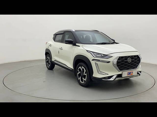 Second Hand Nissan Magnite [2020-2024] XV Premium [2020] in Chennai