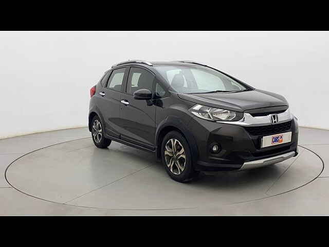 Second Hand Honda WR-V [2017-2020] VX MT Petrol in Chennai