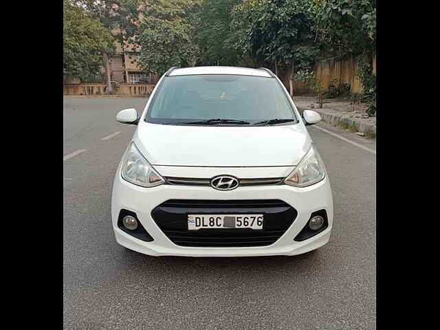 Second Hand Hyundai i10 [2010-2017] Asta 1.2 Kappa2 in Delhi