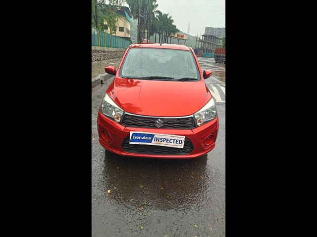 Second Hand Maruti Suzuki Celerio [2017-2021] VXi [2017-2019] in Mumbai