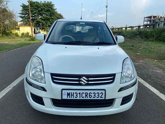 Second Hand Maruti Suzuki Swift Dzire [2008-2010] LDi in Nagpur