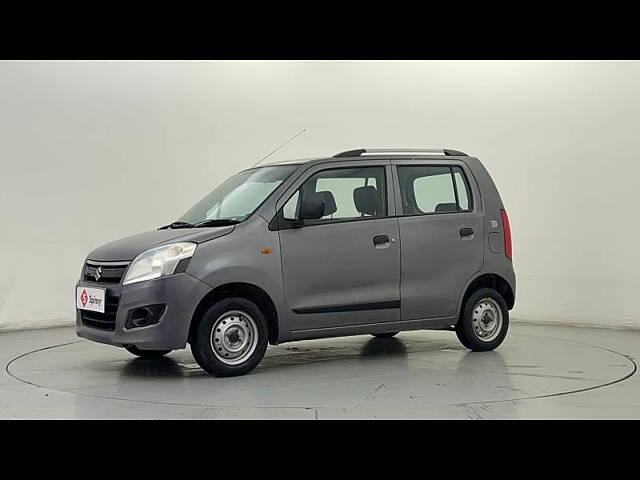 Second Hand Maruti Suzuki Wagon R 1.0 [2014-2019] LXI CNG in Gurgaon