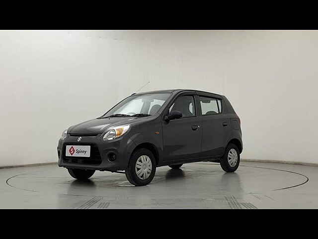 Second Hand Maruti Suzuki Alto 800 [2012-2016] Lxi in Hyderabad