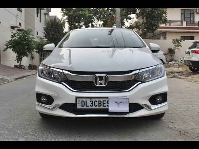 Second Hand Honda City [2011-2014] 1.5 S MT in Gurgaon