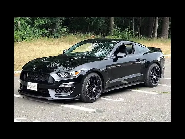 Used 17 Ford Mustang Gt Fastback 5 0l V8 For Sale In Mumbai At Rs 73 00 000 Carwale