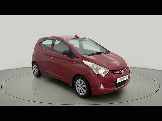 Second Hand Hyundai Eon 1.0 Kappa Magna + [2014-2016] in Pune