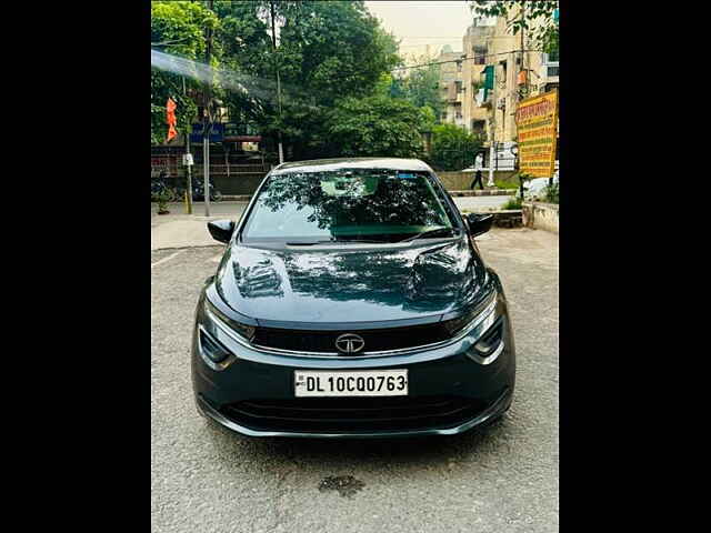 Second Hand Tata Altroz XE Petrol [2020-2023] in Delhi