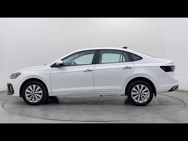 Second Hand Volkswagen Virtus [2022-2023] Highline 1.0 TSI MT in Chennai