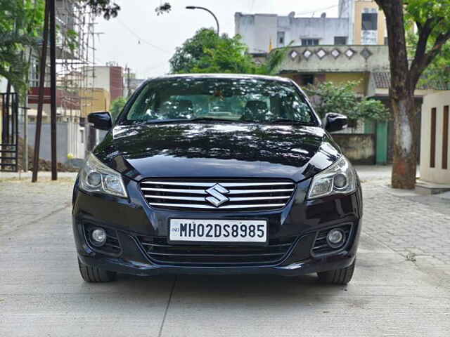 Second Hand Maruti Suzuki Ciaz [2014-2017] ZDi [2014-2015] in Nagpur