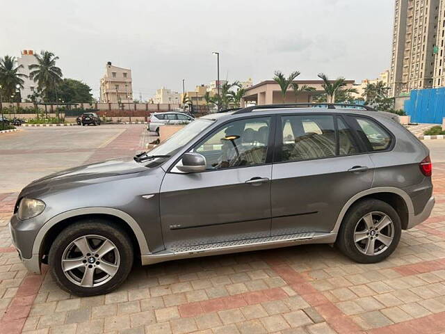 Second Hand BMW X5 [2008-2012] 3.0d in தேராதூன்