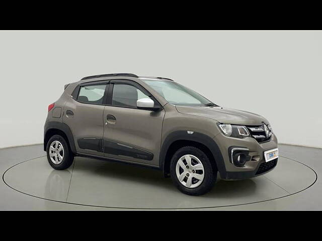 Second Hand Renault Kwid [2019] [2019-2019] RXT Opt in Hyderabad