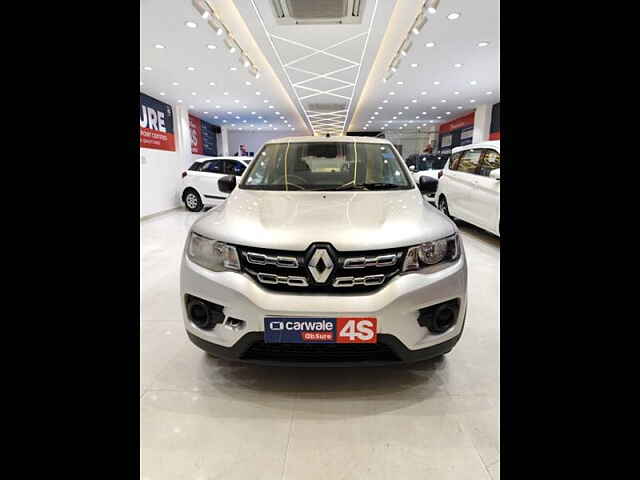 Second Hand Renault Kwid [2015-2019] RXL [2015-2019] in Kanpur