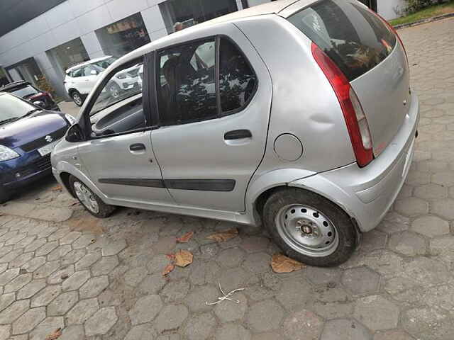 Second Hand Tata Indica V2 [2003-2006] DLE BS-II in Salem
