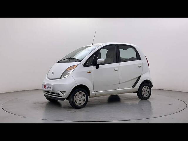 Second Hand Tata Nano Twist XT in Bangalore