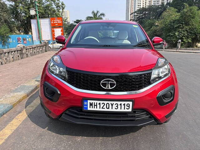 Second Hand Tata Nexon [2017-2020] XMA Diesel in Thane