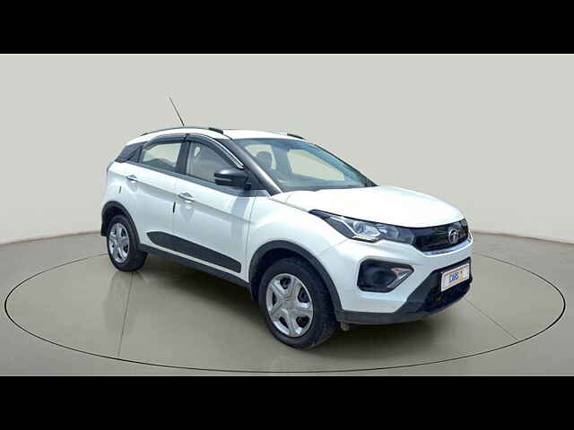 Second Hand Tata Nexon [2020-2023] XM (S) Diesel [2020-2023] in Surat