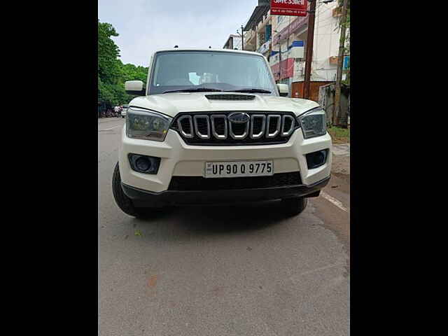 Second Hand Mahindra Scorpio 2021 S3 2WD 7 STR in Kanpur