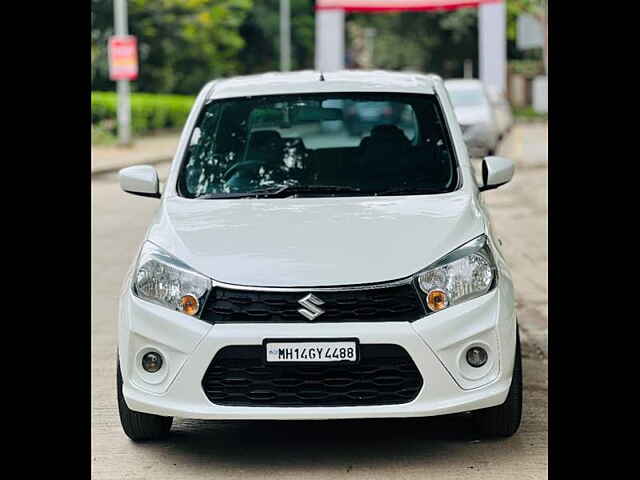 Second Hand Maruti Suzuki Celerio [2017-2021] VXi [2017-2019] in Pune