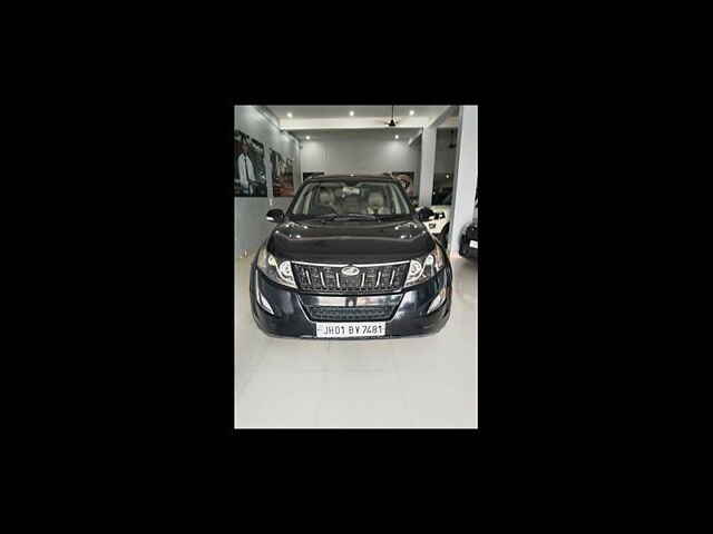 Second Hand Mahindra XUV500 [2015-2018] W10 in Bokaro Steel City