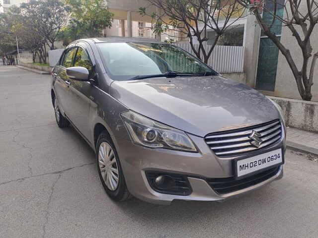 Second Hand Maruti Suzuki Ciaz [2014-2017] VXi in Pune