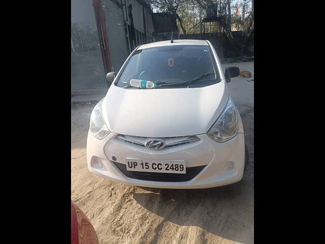 Second Hand Hyundai Eon Era + in Meerut