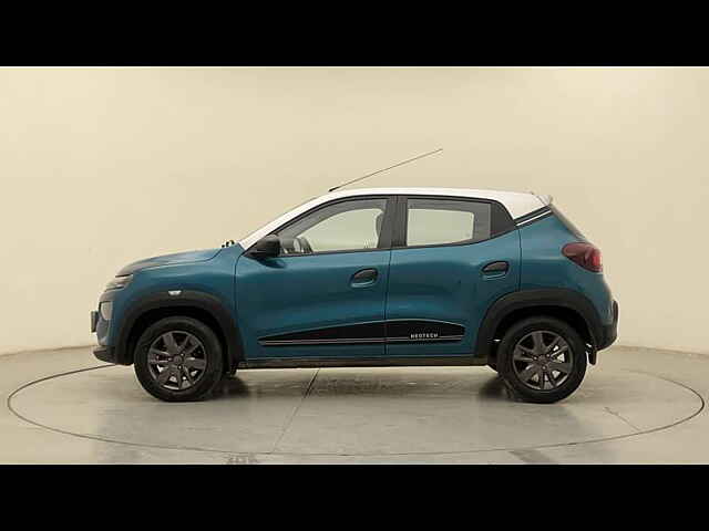 Second Hand Renault Kwid [2019-2022] Neotech RXL in Pune