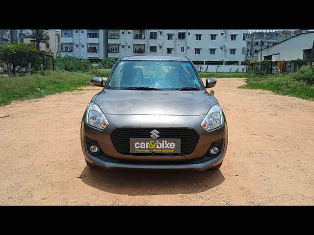 Second Hand Maruti Suzuki Swift [2014-2018] VXi [2014-2017] in Bangalore