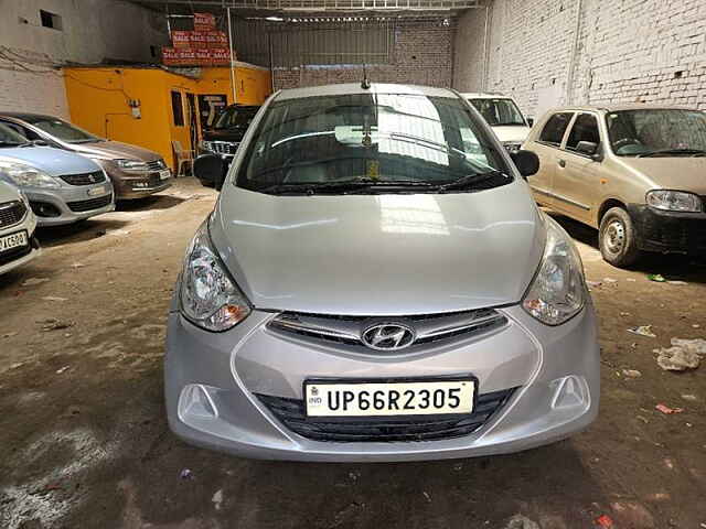 Second Hand Hyundai Eon Magna + SE in Varanasi