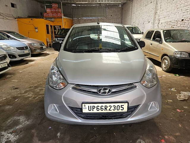 Second Hand Hyundai Eon Magna + SE in Varanasi